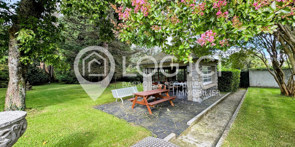 maison à BAGNERES DE BIGORRE (65200)